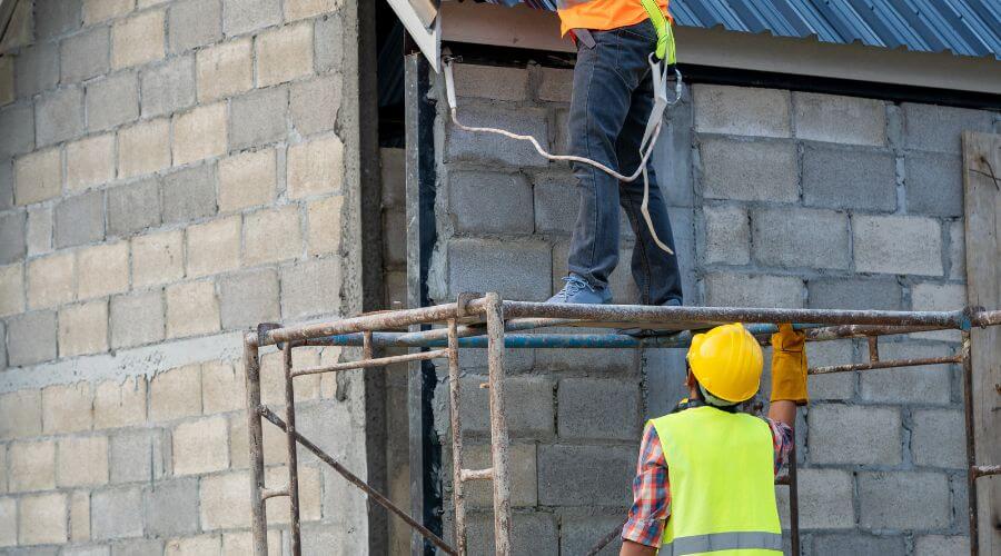 Professional residential roofers in Odessa, WA